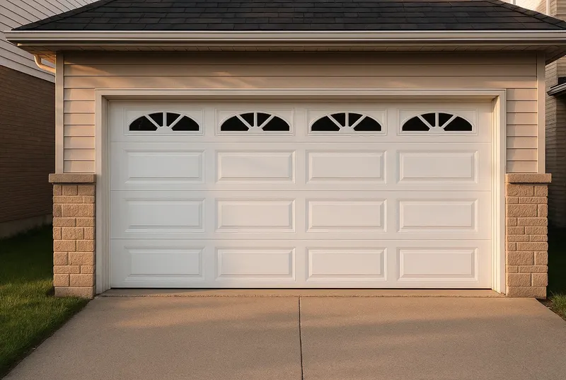 Contact Akron Garage Door